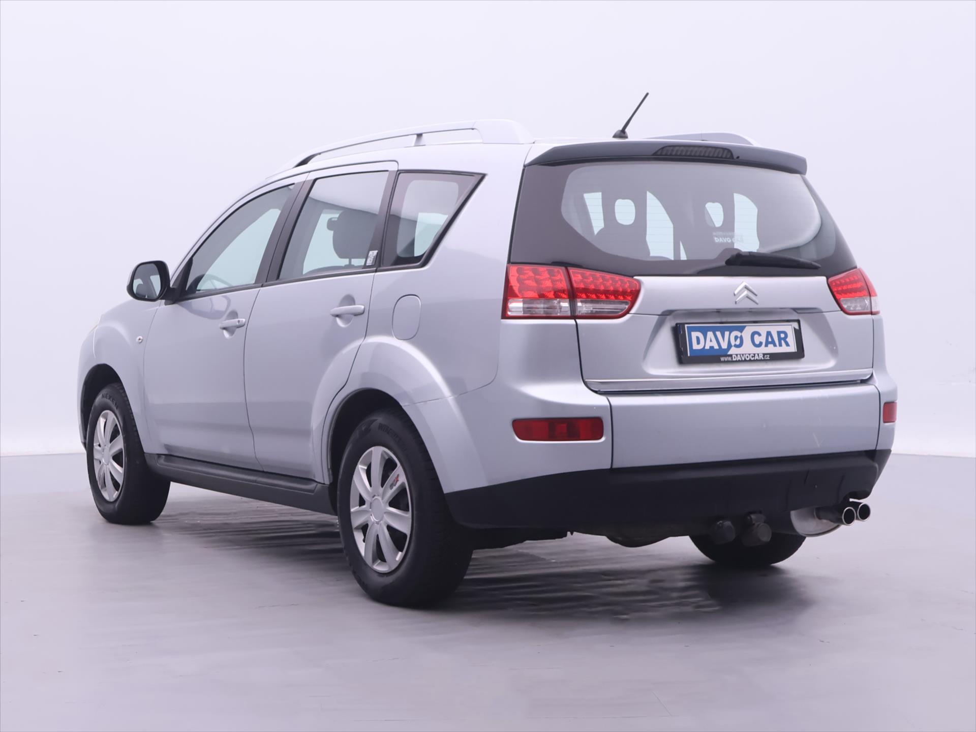 Citroën C-Crosser