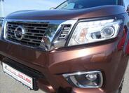 Nissan Navara 4