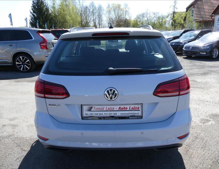Volkswagen Golf 7