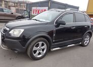 Opel Antara 2