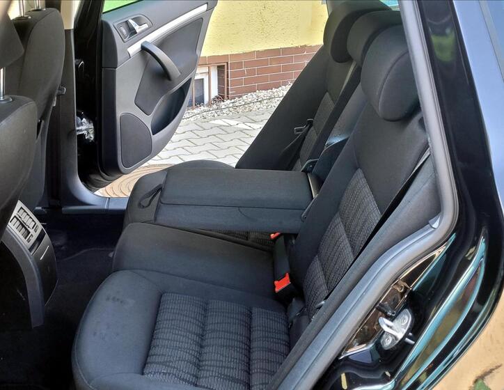 Škoda Octavia 21