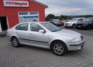 Škoda Octavia 7
