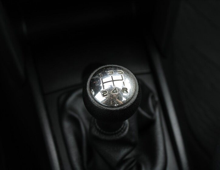 Peugeot 207 16