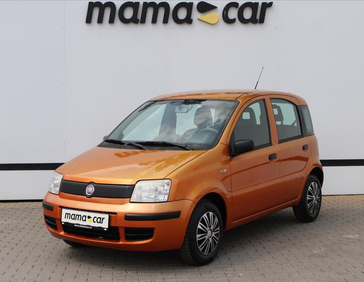 Fiat Panda 3