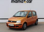 Fiat Panda 3