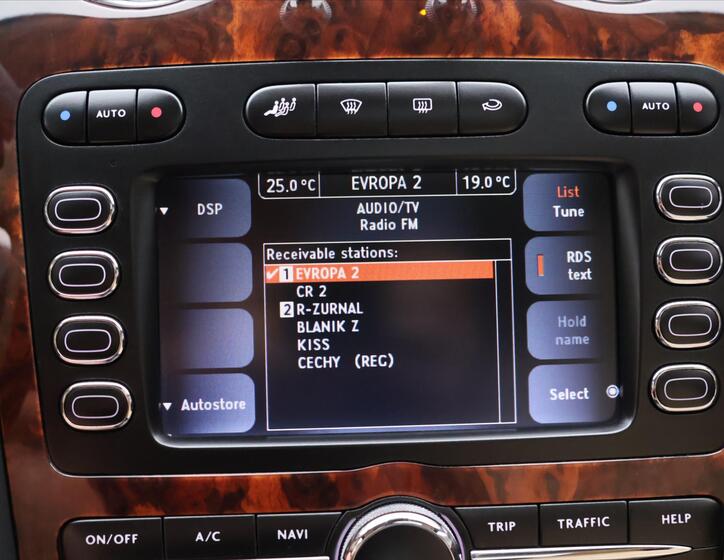 Bentley Flying Spur 28