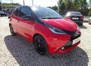 Toyota Aygo 9