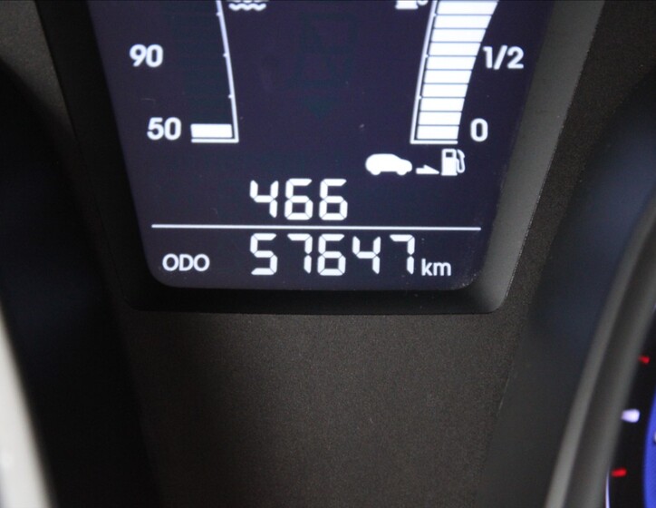 Hyundai ix20 10