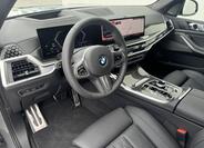 BMW X7 2