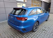 KIA Ceed 5