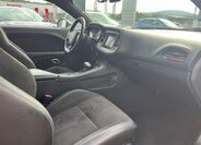Dodge Challenger 7