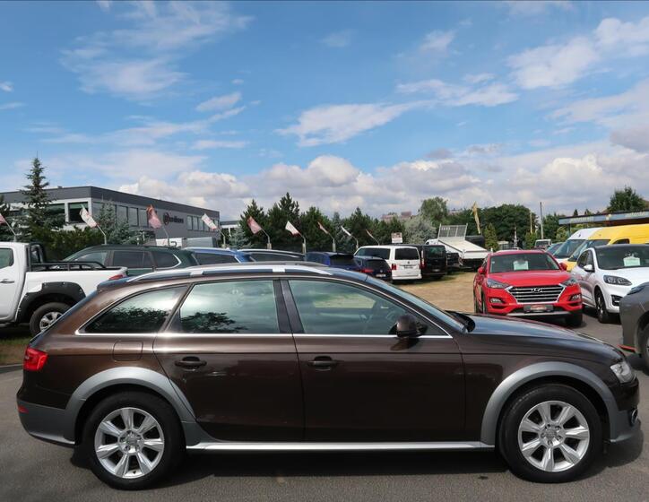 Audi A4 Allroad 5