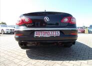 Volkswagen Passat CC 9