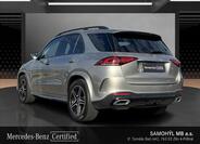 Mercedes-Benz GLE 3