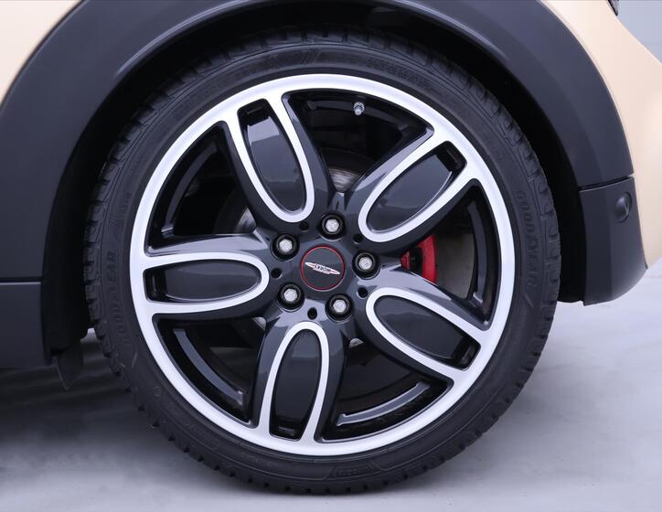 Mini Cooper 33