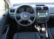 Volkswagen Golf 12