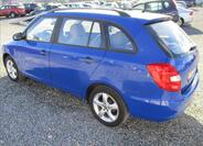 Škoda Fabia 6