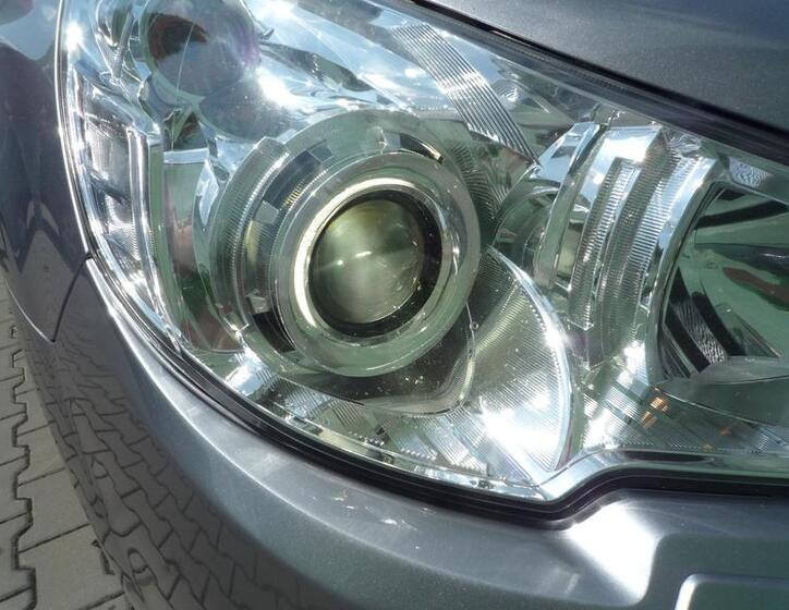 Subaru Legacy 39