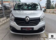 Renault Trafic 42