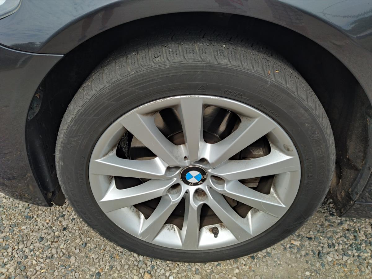 BMW Řada 5