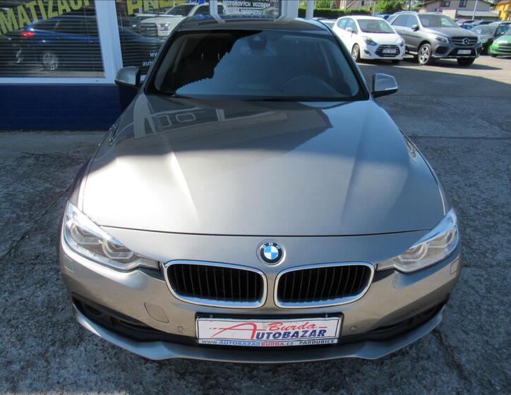 BMW Řada 3 3