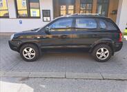 Hyundai Tucson 5