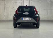Toyota Aygo 6