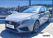 Hyundai i30 1