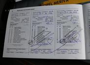 Opel Meriva 44