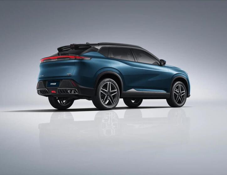 Dongfeng Ostatní 6