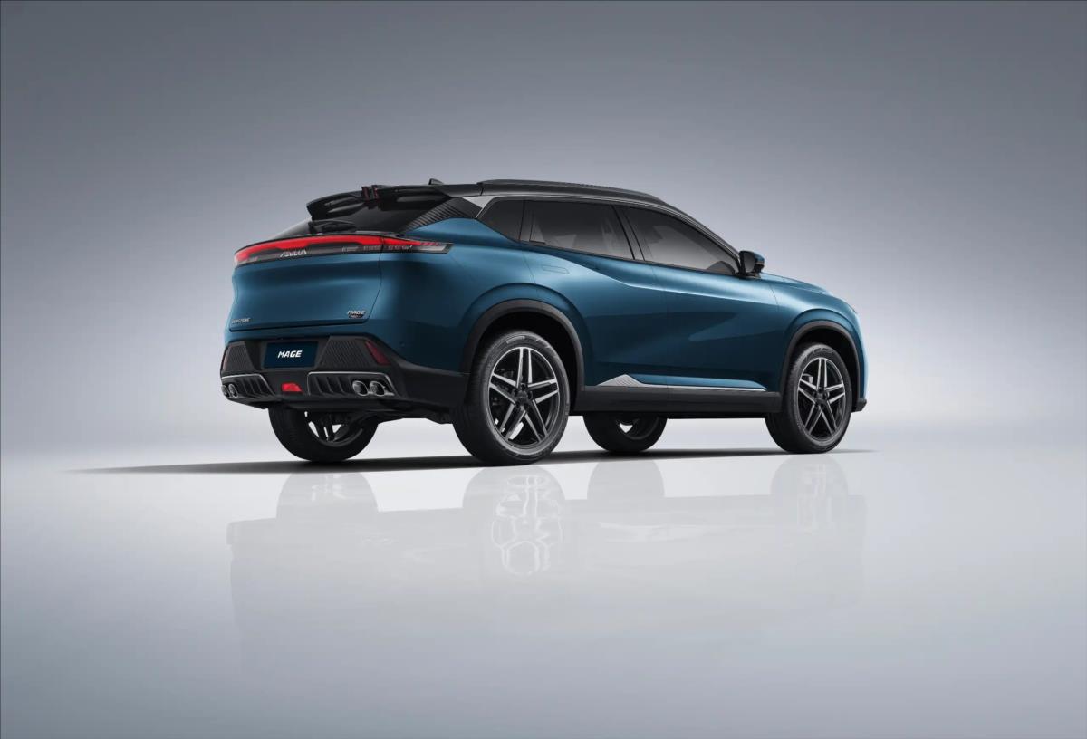 Dongfeng Ostatní
