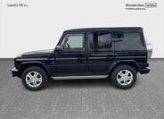 Mercedes-Benz Třídy G 2