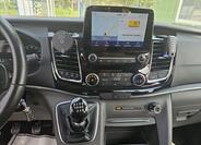 Ford Tourneo Custom 12