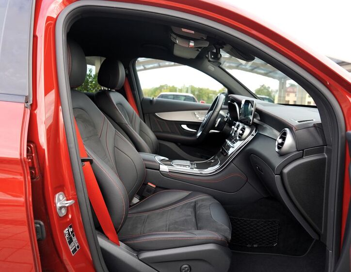 Mercedes-Benz GLC 29