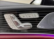 Mercedes-Benz CLS 41