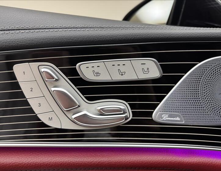 Mercedes-Benz CLS 41