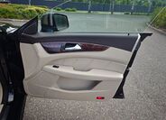 Mercedes-Benz CLS 13