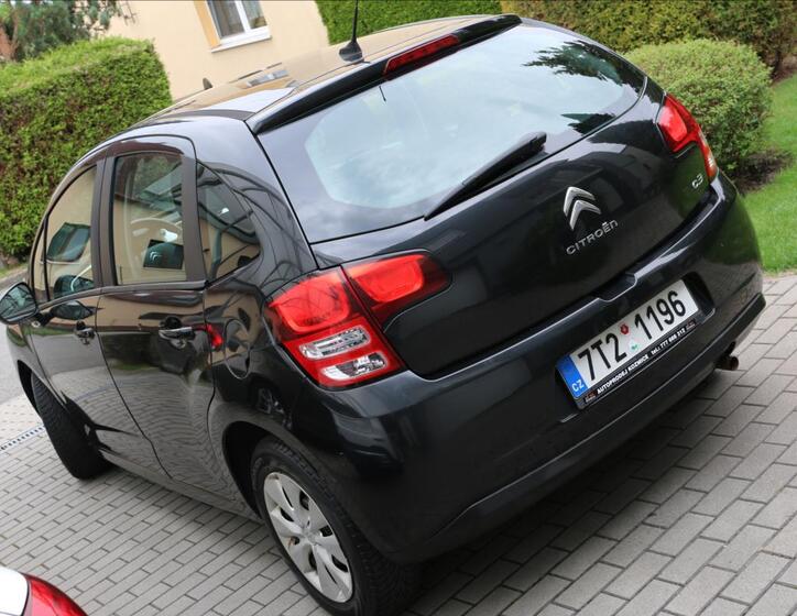 Citroën C3 10
