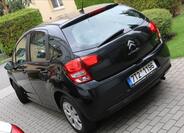 Citroën C3 10