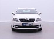Škoda Octavia 2