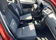 Suzuki SX4 16