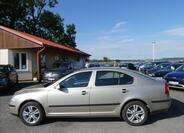 Škoda Octavia 5