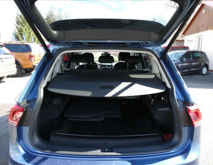 Volkswagen Tiguan Allspace 17