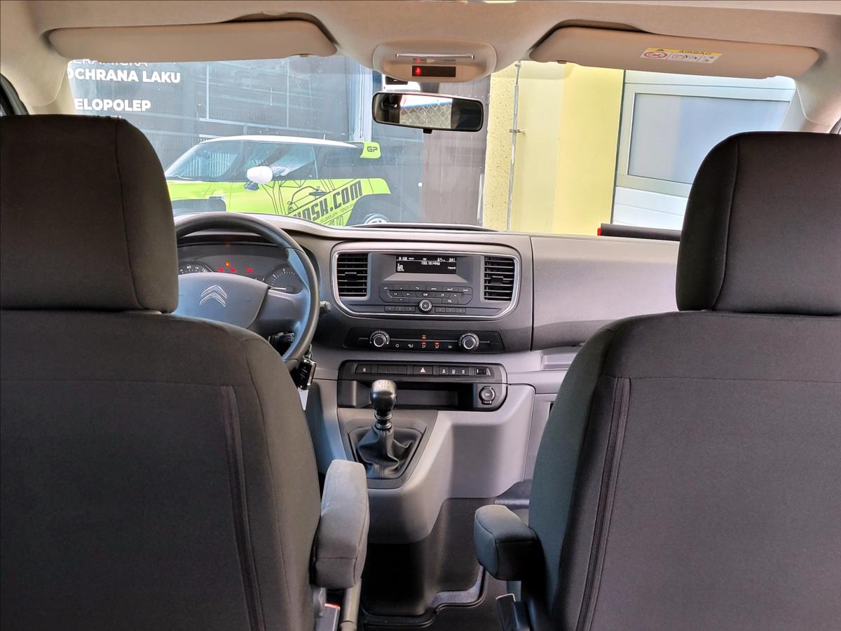 Citroën Jumpy