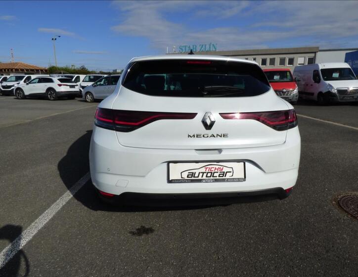 Renault Mégane 4