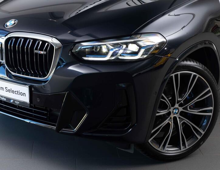 BMW X4 7