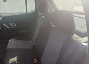 Škoda Fabia 8