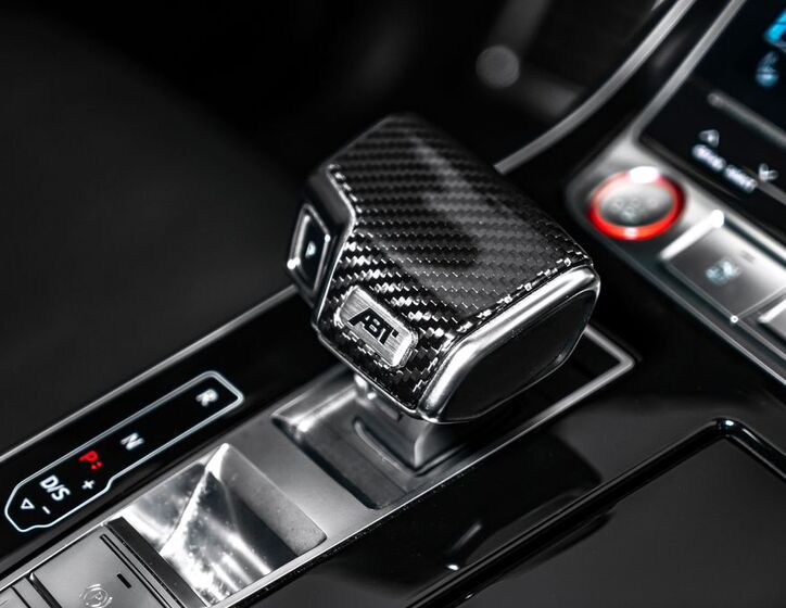 Audi SQ8 21