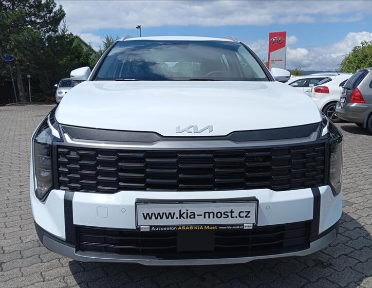 KIA Sportage 3