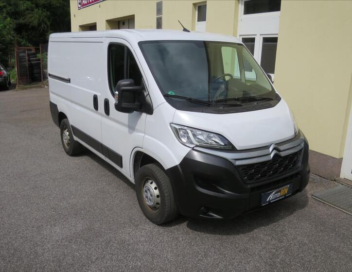 Citroën Jumper 4